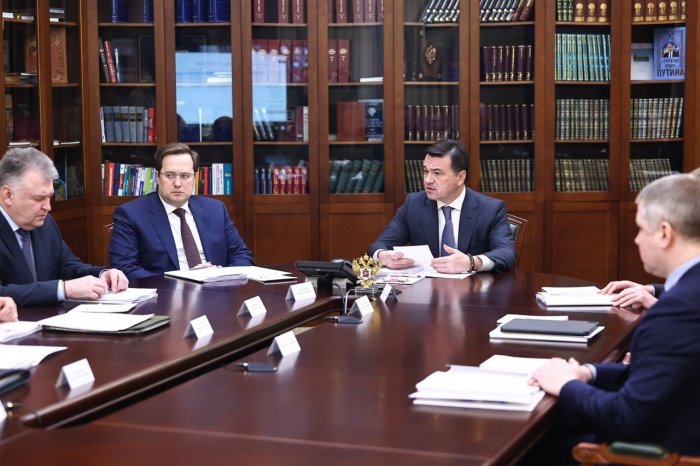 Программа поддержки сельхозпроизводителей Подмосковья Программа поддержки сельхозпроизводителей Подмосковья