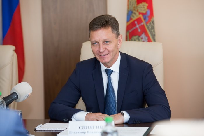 Сельхозпроизводителям Владимирской области выделят поддержку в размере 300 млн рублей Сельхозпроизводителям Владимирской области выделят поддержку в размере 300 млн рублей