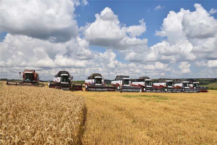 За 2021 год в Чувашии производство сельхозпродукции снизилось на 6% За 2021 год в Чувашии производство сельхозпродукции снизилось на 6%