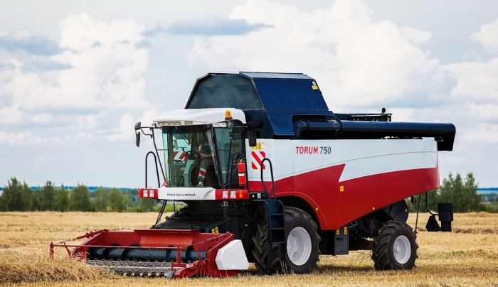 Аграрии республики Марий Эл обновляют и пополняют парк специальной сельскохозяйственной техники Аграрии республики Марий Эл обновляют и пополняют парк специальной сельскохозяйственной техники