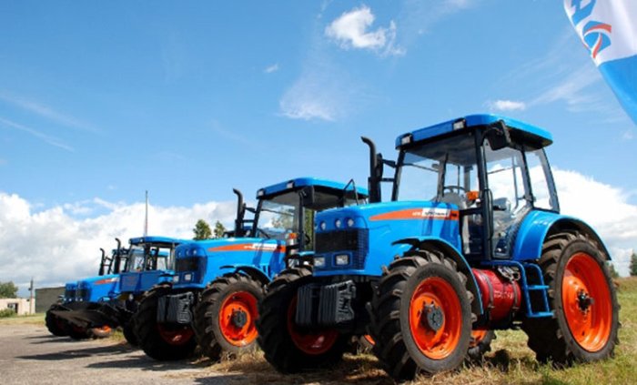 Аграриям Республики Чувашии возместят 500 млн. руб. на обновление сельхозтехники Аграриям Республики Чувашии возместят 500 млн. руб. на обновление сельхозтехники
