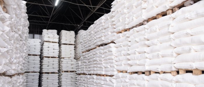 За первые 3 квартала 2021-го года экспортный общем отгруженной продукции АПК Орловской области вырос на 33% к тому же периоду 2020-го года За первые 3 квартала 2021-го года экспортный общем отгруженной продукции АПК Орловской области вырос на 33% к тому же периоду 2020-го года