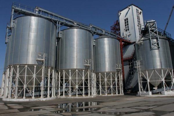 В Саратовской области построят новый мукомольный завод В Саратовской области построят новый мукомольный завод