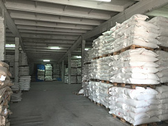 Купить муку оптом в Москве В/С ГОСТ в мешках по 50 кг. пр-ва Чебоксары