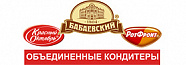 Объединенные кондитеры Объединенные кондитеры